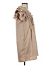 TCEC Tan Casual Dress Size S - photo 4