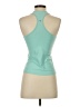 Lululemon Athletica Teal Tank Top Size 2 - photo 2