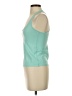 Lululemon Athletica Teal Tank Top Size 2 - photo 5