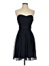 J.Crew Solid Blue Cocktail Dress Size 2 - photo 1