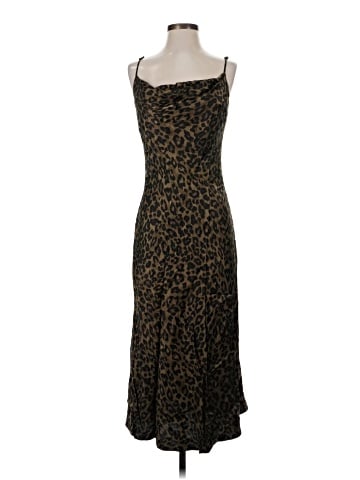 Zara Cocktail Dress (view 1)