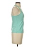 Lululemon Athletica Teal Tank Top Size 2 - photo 4