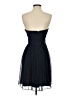 J.Crew Solid Blue Cocktail Dress Size 2 - photo 2