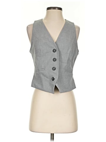 Zara Sleeveless Blouse (view 1)
