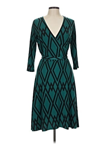 Leota Casual Dress (view 1)