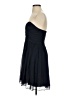 J.Crew Solid Blue Cocktail Dress Size 2 - photo 5