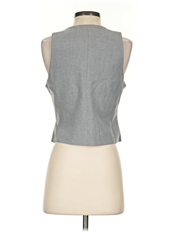 Zara Sleeveless Blouse (view 2)