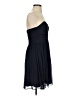 J.Crew Solid Blue Cocktail Dress Size 2 - photo 4