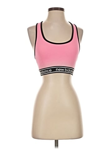 New Balance Sports Bra (view 1)