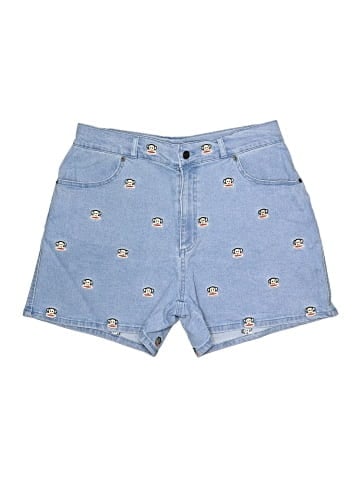 Paul Frank Denim Shorts (view 1)