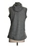 Duluth Trading Co. 100% Polyester Gray Vest Size S - photo 2