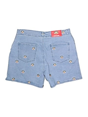 Paul Frank Denim Shorts (view 2)
