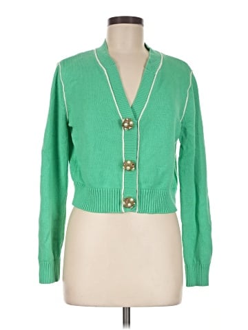 CAbi Cardigan (view 1)