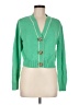 CAbi Green Cardigan Size M - photo 1