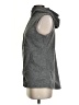 Duluth Trading Co. 100% Polyester Gray Vest Size S - photo 5