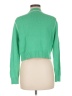 CAbi Green Cardigan Size M - photo 2