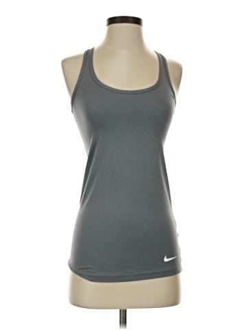 Nike Active Tank (view 1)