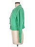 CAbi Green Cardigan Size M - photo 5