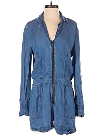 Bebe Romper (view 1)