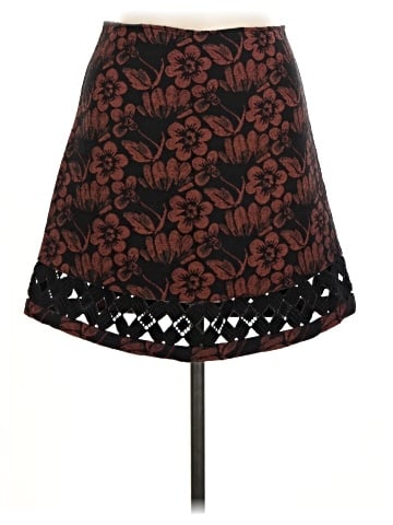 Topshop Casual Skirt (view 1)