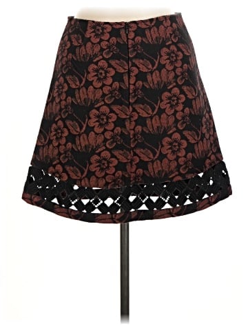 Topshop Casual Skirt (view 2)