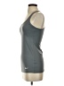 Nike Gray Active Tank Size XS - photo 5