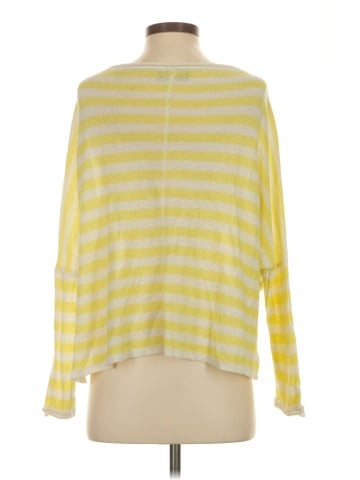 Wooden Ships Pullover Sweater (view 2)