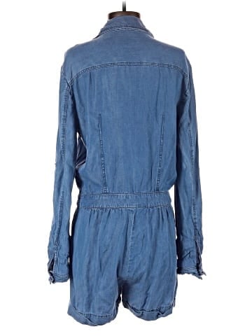 Bebe Romper (view 2)