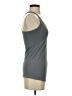 Nike Gray Active Tank Size XS - photo 4