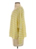 Wooden Ships Yellow Pullover Sweater Size S - photo 5