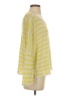 Wooden Ships Yellow Pullover Sweater Size S - photo 4