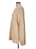 Pink Clover Tan Pullover Sweater Size L - photo 5