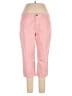 Riders by Lee Pink Jeans Size 16 - photo 1