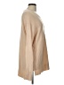 Pink Clover Tan Pullover Sweater Size L - photo 4