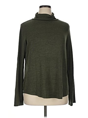 Sonoma Goods for Life Turtleneck Sweater (view 1)