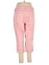 Riders by Lee Pink Jeans Size 16 - photo 2