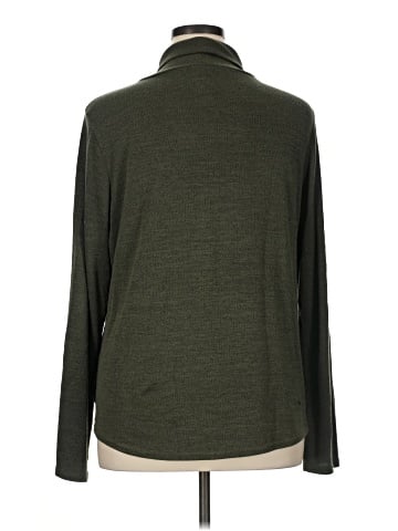 Sonoma Goods for Life Turtleneck Sweater (view 2)
