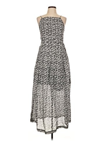 Ann Taylor LOFT Casual Dress (view 1)