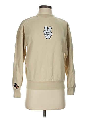 Disney Sweatshirt (view 1)