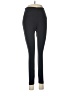 Lululemon Athletica Solid Black Active Pants Size 8 - photo 1