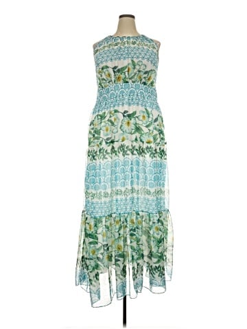 Eliza J Cocktail Dress (view 1)