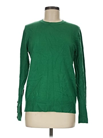 Staccato Long Sleeve Top (view 1)