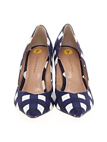 Banana Republic Heels (view 2)