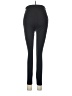 Lululemon Athletica Solid Black Active Pants Size 8 - photo 2