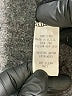 Bailey 44 Black Long Sleeve Top Size XS - photo 8