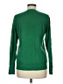 Staccato Green Long Sleeve Top Size M - photo 2