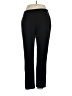 Tahari Solid Black Active Pants Size 12 - photo 1