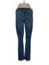 Gap Blue Jeans Size 31 waist short - photo 2