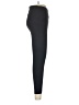 Lululemon Athletica Solid Black Active Pants Size 8 - photo 4