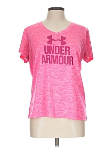 Under Armour Active T-Shirt (view 1)